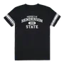 W Republic Henderson State Reddies Property Football Tee 535-719