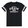 W Republic Shaw University Bears Property Football Tee 535-726