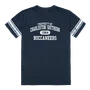 W Republic Charleston Southern Buccanneers Property Football Tee 535-736