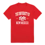 W Republic New Mexico Lobos College Tee 526-182