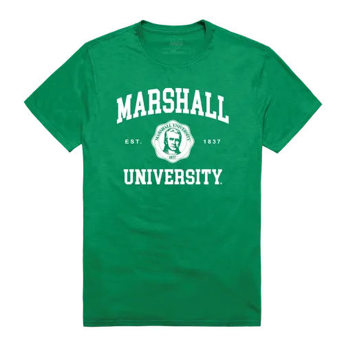 W Republic Marshall Thundering Herd College Tee 526-190