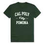 W Republic Cal Poly Pomona Broncos College Tee 526-201