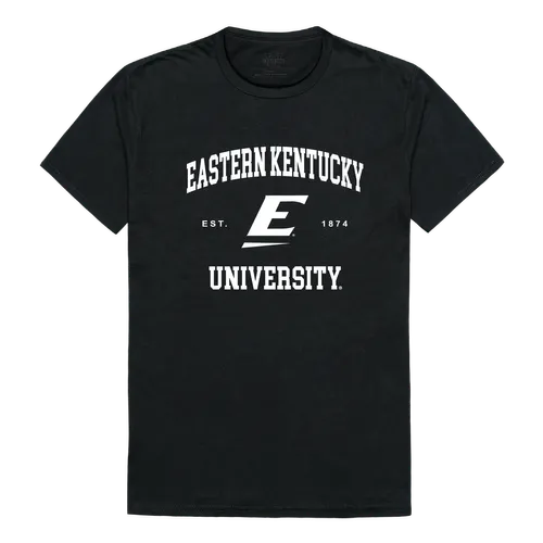 W Republic Eastern Kentucky Colonels College Tee 526-217