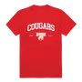 W Republic Southern Illinois Edwardsville Cougars College Tee 526-429