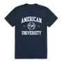 W Republic American University Eagles College Tee 526-498