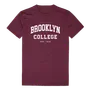 W Republic Brooklyn College Bulldogs College Tee 526-503