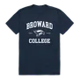 W Republic Broward College Seahawks College Tee 526-504