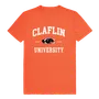 W Republic Claflin Panthers College Tee 526-511