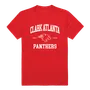 W Republic Clark Atlanta Panthers College Tee 526-512