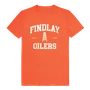 W Republic Findlay Oilers College Tee 526-518