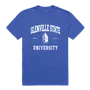 W Republic Glenville State Pioneers College Tee 526-522