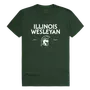 W Republic Illinois Wesleyan University Titans College Tee 526-525