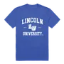 W Republic Lincoln University Lions College Tee 526-532