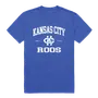 W Republic UMKC Roos College Tee 526-549