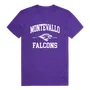 W Republic Montevallo Falcons College Tee 526-551