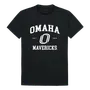 W Republic U Of Nebraska Omaha Mavericks College Tee 526-552