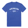 W Republic U Of New England Nor'easters College Tee 526-554