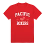 W Republic Pacific Boxers College Tee 526-567