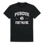 W Republic Purdue Fort Wayne Mastodons College Tee 526-571