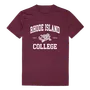 W Republic Rhode Island Anchormen College Tee 526-574