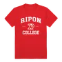 W Republic Ripon College Red Hawks College Tee 526-575