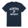 W Republic Salem State Vikings College Tee 526-581