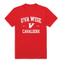 W Republic UVA Wise Cavaliers College Tee 526-601