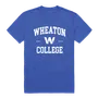 W Republic Wheaton College Lyons College Tee 526-605