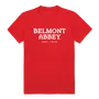 W Republic Belmont Abbey Crusaders College Tee 526-616