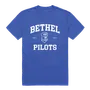 W Republic Bethel Pilots College Tee 526-617