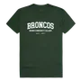 W Republic Bronx CC Broncos College Tee 526-621