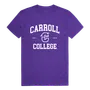 W Republic Carroll College Saints College Tee 526-624