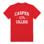 W Republic Casper College Thunderbirds College Tee 526-625