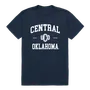 W Republic Central Oklahoma Bronchos College Tee 526-627