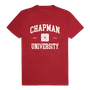 W Republic Chapman University Panthers College Tee 526-629