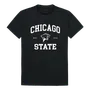 W Republic Chicago State Cougars College Tee 526-631