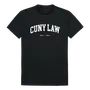 W Republic CUNY School Of Law College Tee 526-634