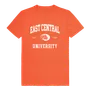 W Republic East Central University Tigers College Tee 526-638