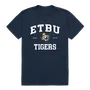 W Republic East Texas Baptist Tigers College Tee 526-639