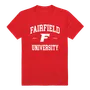 W Republic Fairfield Stags College Tee 526-641