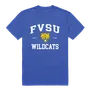 W Republic Fort Valley State Wildcats College Tee 526-642