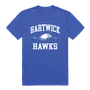 W Republic Hartwick Hawks College Tee 526-650