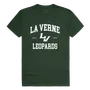 W Republic LaVerne Leopards College Tee 526-661