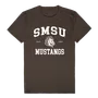 W Republic Southwest Minnesota State Mustangs College Tee 526-674