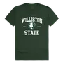 W Republic Williston State Tetons College Tee 526-684