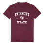 W Republic Fairmont State Falcons College Tee 526-686