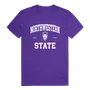 W Republic Northwestern State Demons College Tee 526-689