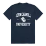 W Republic John Carroll Blue Streaks College Tee 526-694