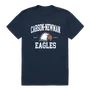 W Republic Carson-Newman Eagles College Tee 526-702