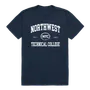 W Republic Northwest Technical Hawks College Tee 526-703